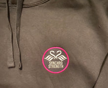 Load image into Gallery viewer, Synchro Strength Hoodie