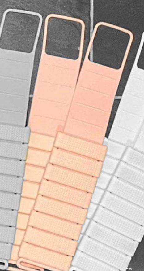SILICONE WEIGHTS