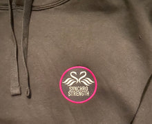 Load image into Gallery viewer, Synchro Strength Hoodie
